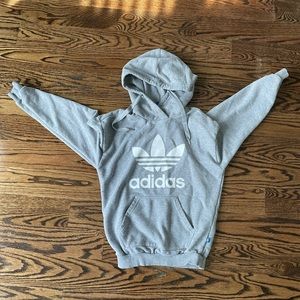 Cute adidas hoodie